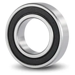 Подшипник 6001-ZZCM NSK (28х12х8) 180101 / 408 Подшипник 6001-ZZCM NSK (28х12х8) 180101 / 408