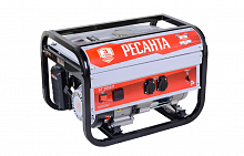 Бензогенератор Ресанта БГ-3000 Р ( 2800Вт.,ручной стартер,АИ-92,220V ) 64/1/43