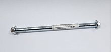 Ось переднего колеса Riva II  26(1) 51181-F121-0000 (М10х180мм)