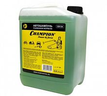 Автошампунь Champion усиленная формула 5л С8134