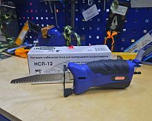 Насадка НСП-12 -сабельная пила ДИОЛД 90022120