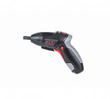 Отвертка аккумуляторная P.I.T PD03P3.6-006(3,6В, АКБ Li-lon,180 об/мин, 3.5Нм,USB заряд,фонарь