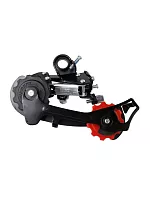 Переключатель задний Shimano Tourney TZ500 6/7 скоростей