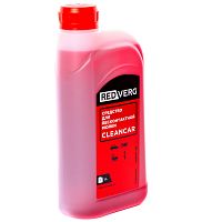 Средство для бесконтактной мойки REDVERG RD-WASH-1L (1л).