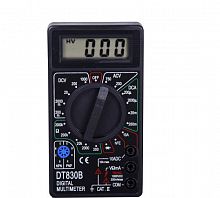 Мультиметр цифровой DT-830В 660198