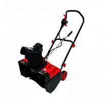 Снегоуборщик электрический BRAIT BST-2200Y (2200Вт,230В, 50Гц,, ширина захвата 46 см, высота 20 см)