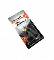 Щетка №569 (6х11х16 пружина) BRAIT 