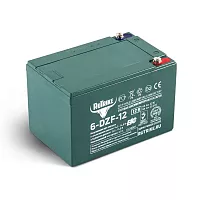 Аккумулятор  для  электроскутера 12V/12.3А (150х98х100 )