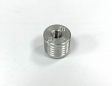 Шкив малый RD-P150-110-20 для рубанка