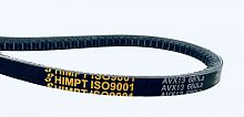 Ремень для снегоуборщика 11х10х680 зуб (AVX13)