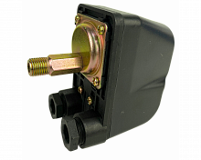 Реле давления для насосных станций  BPS-02F-M 015.077