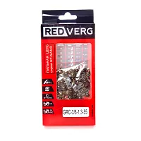 Цепь Redverg 55зв, 3/8, 1,3мм (зуб NT-нано) GRC-3/8-1,3-55