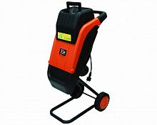 Измельчитель садовый электрический Brait BESH-250V (2500Вт. 4500 об/мин,d-40мм)