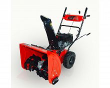 Снегоуборщик Brait BR-7861EW двиг.WEIMA  (7.0 л.с, шир.610 мм,эл.стартер) 