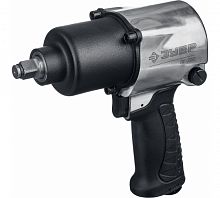 Пневматический ударный гайковерт, 1/2", 720Нм ЗУБР ПГ-720, 64260