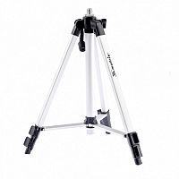 Штатив для лазерного уровня 1100мм, адаптер 5/8"-1/4" MATRIX 35089
