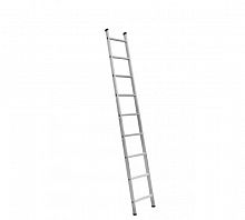 Лестница приставная алюм. (1х9) 2,60м Dogrular 411109