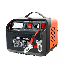 Зарядное  устройство PATRIOT ВСТ-30 Boost (12-24В,13-23А, Ёмкость 55-270Ач) 
