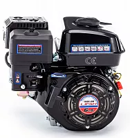 Двигатель LIFAN 168F-2 ECONOMIC (6,5 л.с, вал 20мм) 