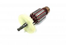 Якорь на пилу дисковую P.I.T. PKS185-C2/D1