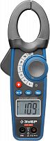 Клещи токоизмерительные ЗУБР PRO-824 59824