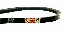 Ремень для снегоуборщика AVX13х925 (СБ-651,652 Варяг и др.)