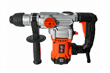 Перфоратор BRAIT BRH32VD PRO (1600Вт; 6Дж; патрон SDS+,диам бурения бетона 32мм; 3 реж;вертикал)