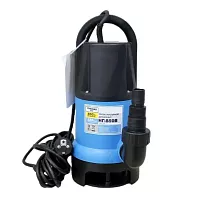 Насос для грязной воды INKAM DP-850В 850Вт,8,5м,230 л/мин