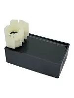 Коммутатор 6-ти контактный , для мопеда,скутер 4+2  125-170сс