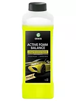 Средство для бесконтактной мойки Grass Balance 1 л