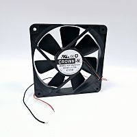 Вентилятор для сварочного аппарата 12V-0,75А