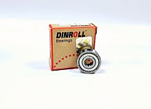 Подшипник 627-2Z  DINROLL
