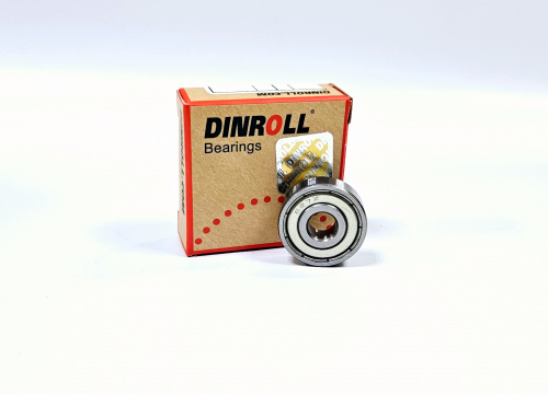 Подшипник 627-2Z  DINROLL