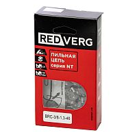 Цепь Redverg 46зв, 3/8, 1,3мм BRC-3/8-1,3-46