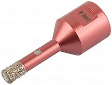 Коронка алмазная универсальная для УШМ 8х10хМ14х60мм CUTOP Special 70-497
