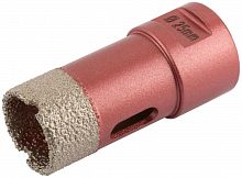 Коронка алмазная универсальная для УШМ 25х15хМ14х60мм CUTOP Special 70-504