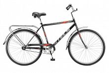 Велосипед 26" Стелс Avangard 200 C (19" темно-серый)