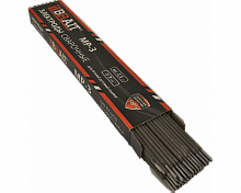 Электроды МР-3 (3мм 2,5кг) BRAIT 