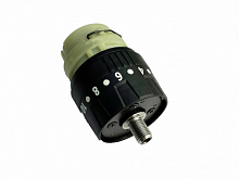Редуктор в сборе шуруповерта BCD24SSBL (подходит BCD20SSBL)