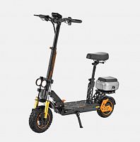 Электросамокат Kugoo М5 PRO 1000Вт, 48 V 21А/ч, чёрный 