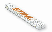 Складной метр 2м Stihl 04641520020