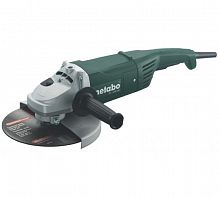 УШМ Metabo W 2200-230 (2200Вт,230мм,) 00006655355
