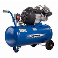 Компрессор REMEZA СБ 4/С-100.J2047 В (2,2кВт, 100л, 400 л/мин,0.8Атм.,220В)