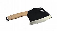 Нож топорик кухонный тесак разделочный для мяса 