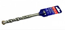 Бур по бетону CUTOP,Profi, 14х160мм, SDS-Plus, двойная резьба  40-14160 FIT