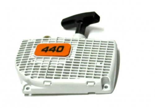 Стартер для бензопилы Stihl 440 фото 3 Стартер для бензопилы Stihl 440 фото 3