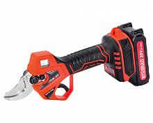 Секатор аккумуляторный Brait BCP30-2VBL (li-ion, АКБ 2*2АН,З/У 1А, 20В, бесщеточ.)