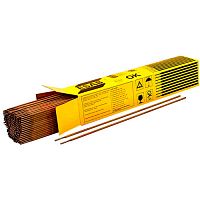 Электроды ОК-46 (3мм 2,5кг)  ESAB Санкт-Петербург