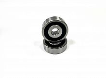 Подшипник 6300 2RS 10х35х11