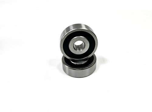 Подшипник 6300 2RS 10х35х11 Подшипник 6300 2RS 10х35х11